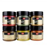 maya gold 150x150 - Farben & Zubehör