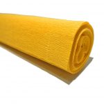krepp gelb 150x150 - Basteln & Dekoration