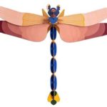 Wanddeko Dragonfly 150x150 - Basteln & Dekoration