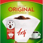 Kaffeefilter 150x150 - Basteln & Dekoration