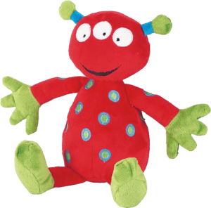 1157008396 - Meine kleinen Monster
